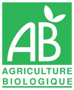 Label AB, Agriculture Biologique