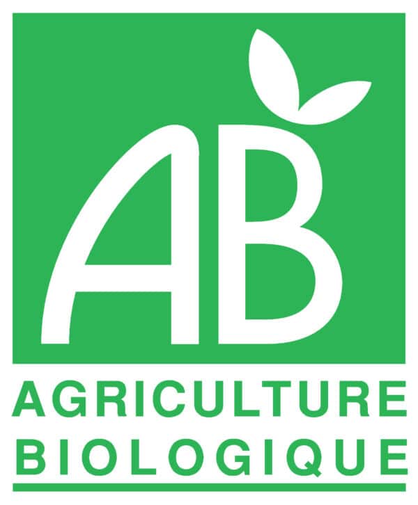 Label AB, Agriculture Biologique