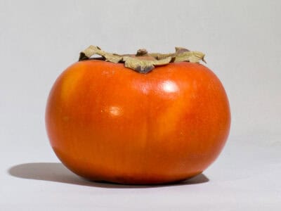 Kaki Fuyu